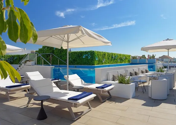 H10 Casa De La Plata Hotel Seville