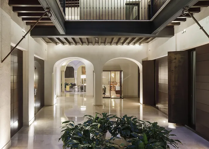 Hotel Posada Del Lucero