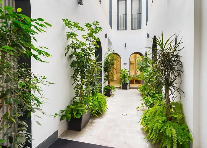 Posada De Los Venerables Séville