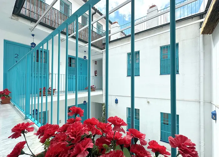 Casual De Las Letras Sevilla