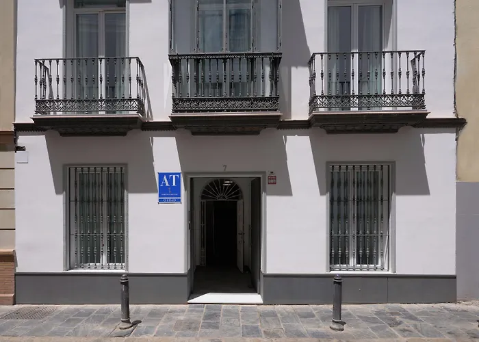 Naranjas Y Limones Sevilla, By Homing U